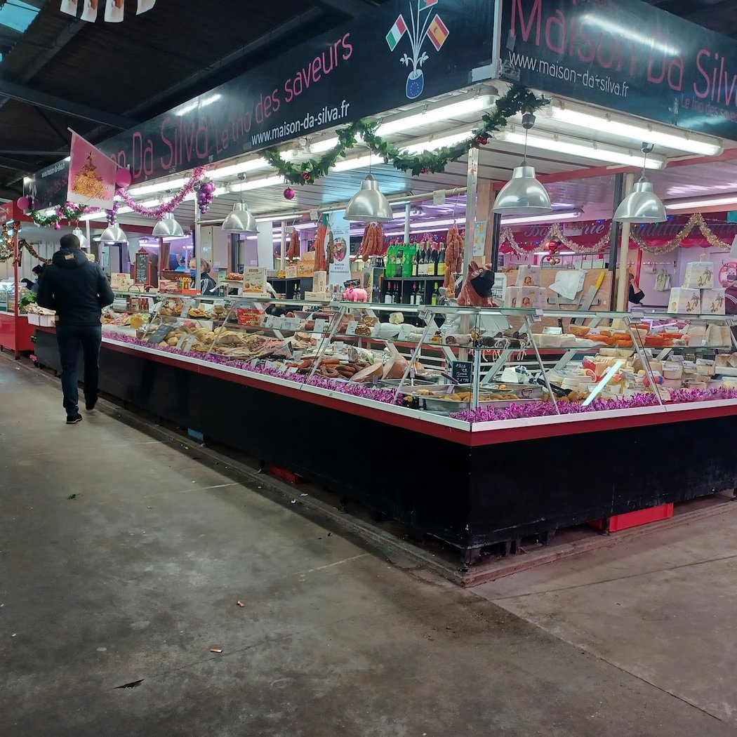Les Marchés de Drancy 3